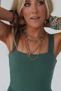 Stellina Necklace - Multi - Pre Order