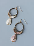 Naomi Earring - Gold - Pre Order