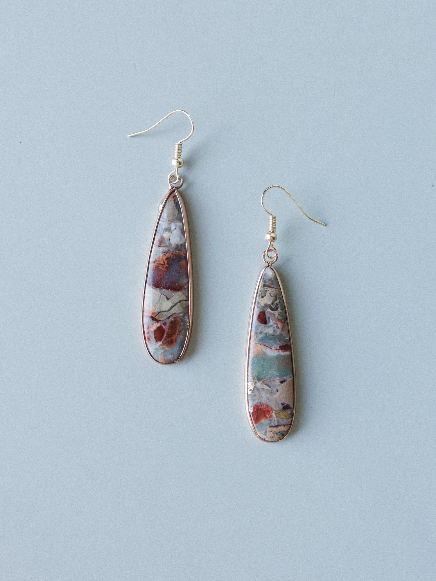 Samira Earring - Multi - Pre Order
