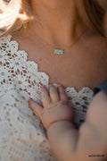 Mothers Love Necklace - Gold - Pre Order