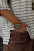 Janet Bracelet Set - Multi - Pre Order